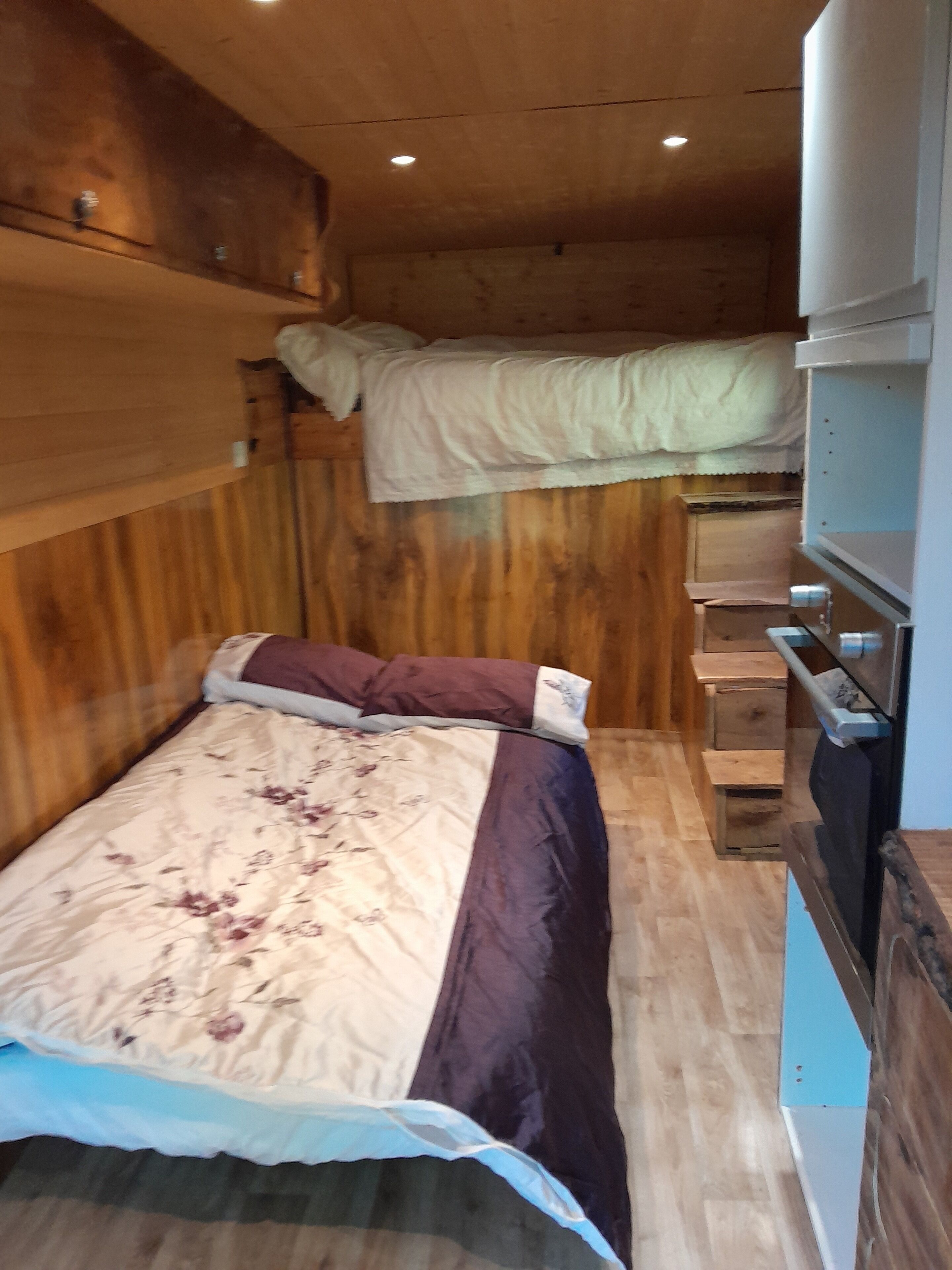 1 makuuhuone, silitysrauta/-lauta, internet, vuodevaatteet