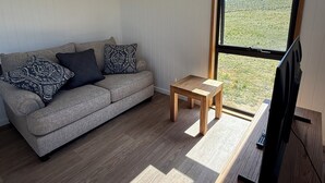Unclassified image, 2 of 10, button - Sugarloaf Hill, a quiet country escape only a short drive from town. (Jindabyne)