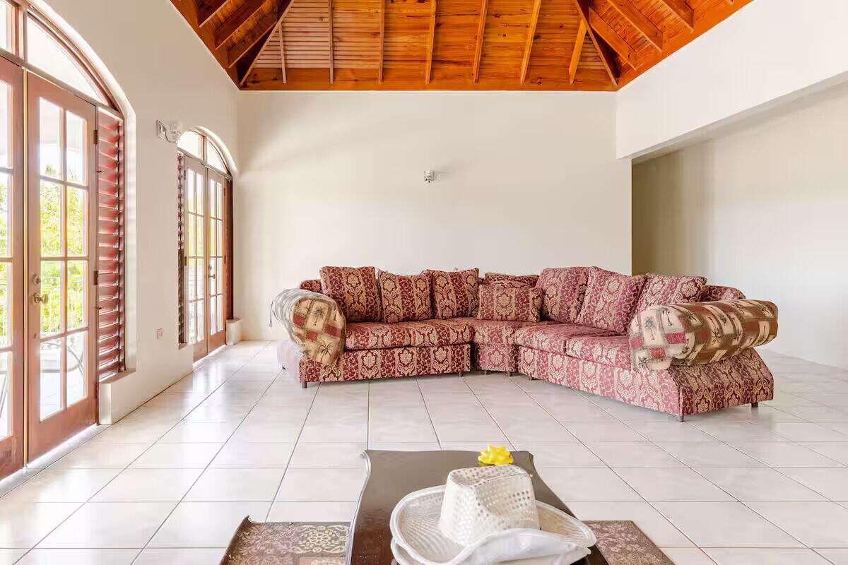 Bild für Gastgeberprofil