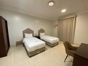 Bathroom - OrbitNet Al Salam (Madina)