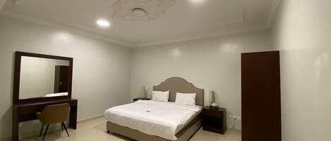 Leilighet – deluxe