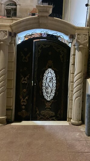 Exterior - OrbitNet Al Salam (Madina)