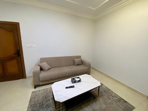 Deluxe-Studio | Wohnbereich