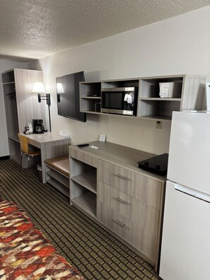 Doppelzimmer, Nichtraucher, Kochnische | Innenbereich