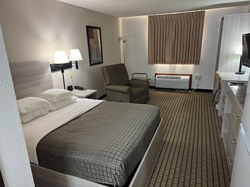 Maryville Extended Stay