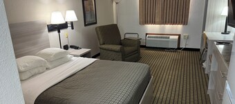 Maryville Extended Stay