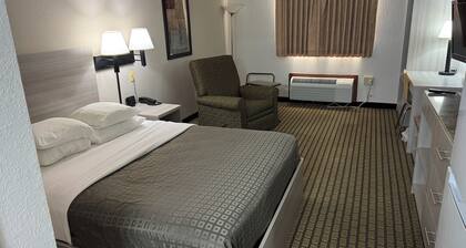 Maryville Extended Stay