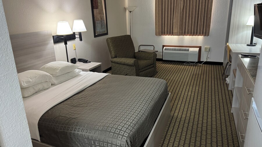 Maryville Extended Stay