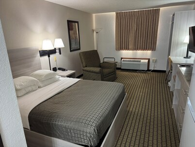 Maryville Extended Stay