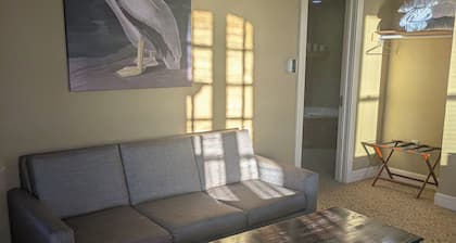 Saint George Hotel
