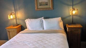 Classic Room | Free WiFi