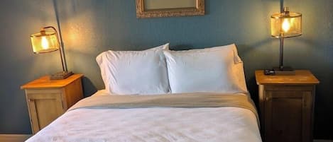 Classic-huone | Ilmainen Wi-Fi