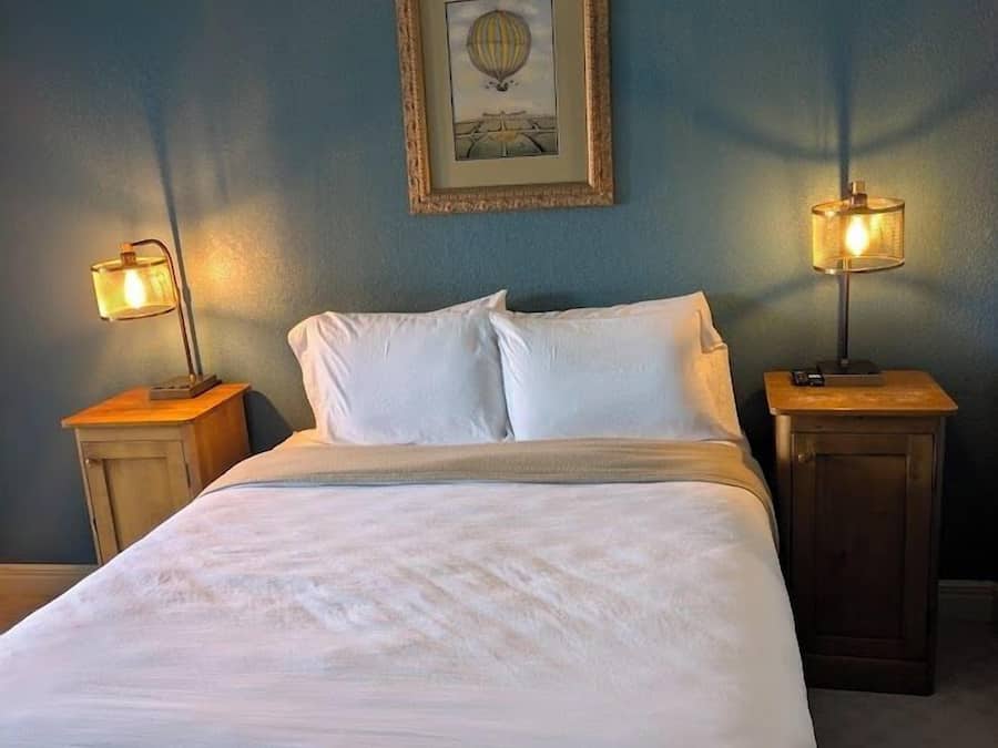 Classic Room | Free WiFi