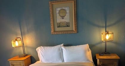 Saint George Hotel
