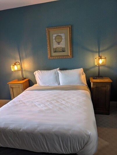 Saint George Hotel