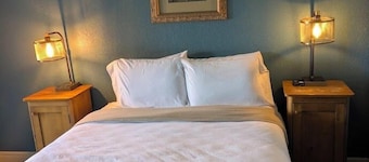 Saint George Hotel
