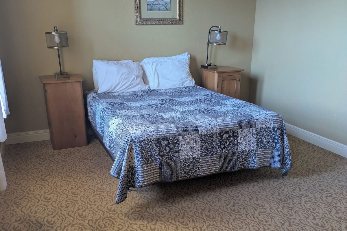 Habitación clásica | Wifi gratis