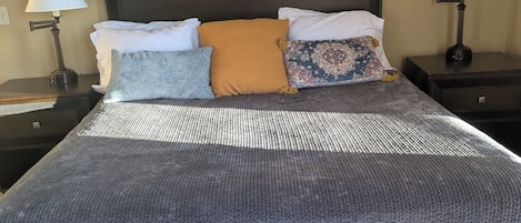 Suíte estúdio | Wi-Fi de cortesia