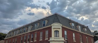 Saint George Hotel