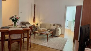 Vue de la chambre