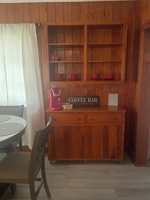 Dining - Addie’s Place- Rooms to Relax in This 4-Bedroom home located in York, Al (York)