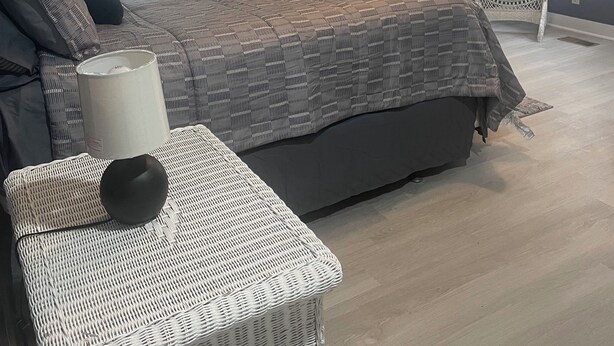 4 chambres, fer et planche à repasser, Wi-Fi gratuit, draps fournis