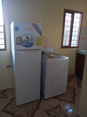 Interior - Serene studio in Volcán perfect for a relaxing getaway. Enjoy a warm bath. (Volcán)