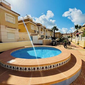 Pool - Casa Ellen in Los Alcazares Spanien (Los Alcázares)