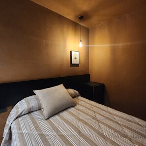 Quarto júnior | Wi-Fi de cortesia