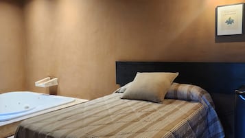 Habitació júnior | Wifi gratuïta