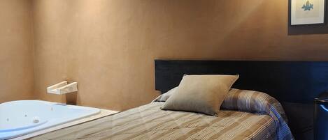 Habitación junior | Wifi gratis