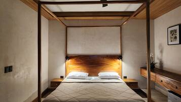 Habitación Deluxe | Wifi gratis