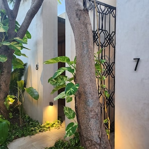 Deluxe Room | Free WiFi - Casa Josefina (Hunucmá)