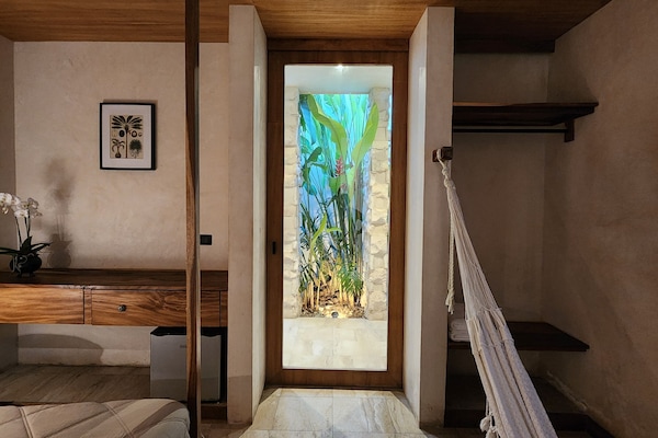 Deluxe Room, 2 Bedrooms | Free WiFi