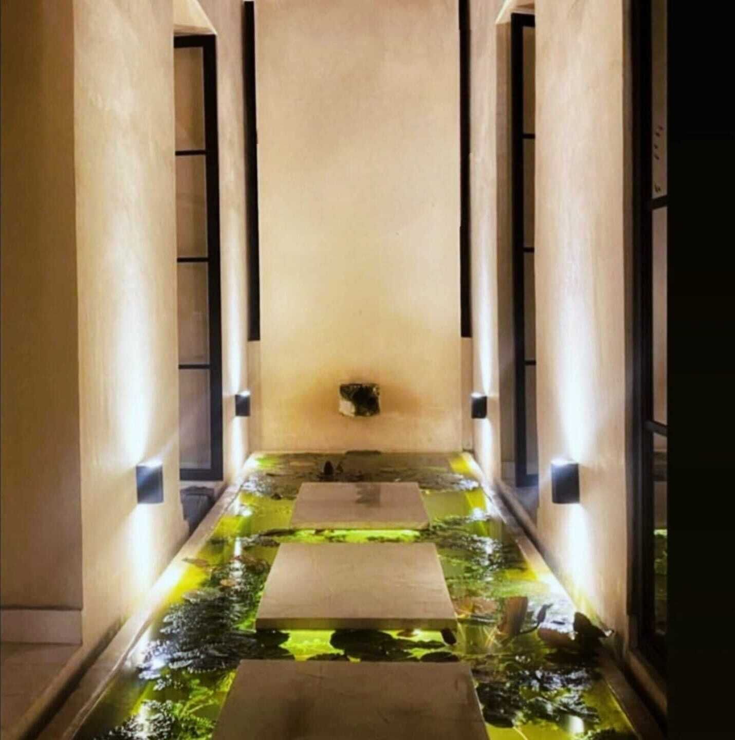 Deluxe Suite | Teres/patio