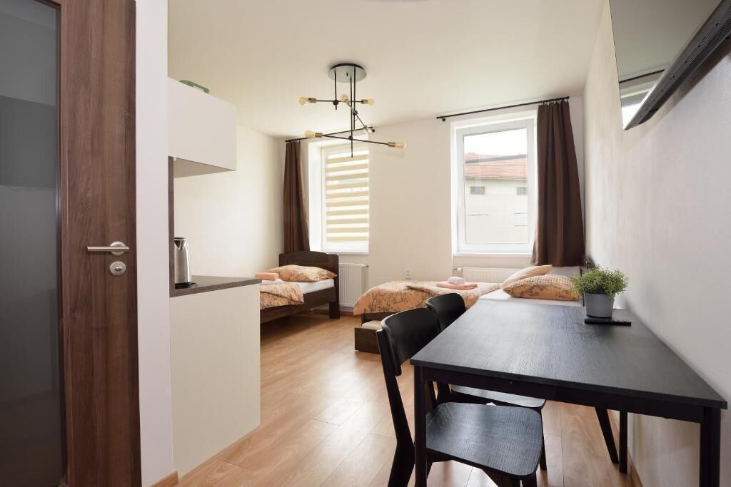 Twin Room, Park View | Free WiFi