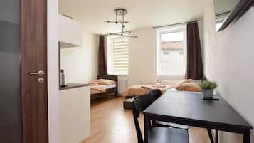 Twin Room, Park View | Free WiFi