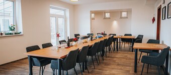 Penzion U Smrku Luleč