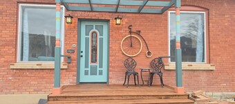 The Pedal Station--Your Go To Place for Adventure