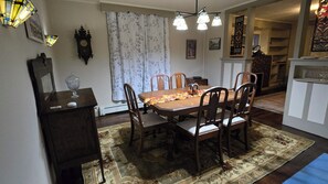 Restauration
