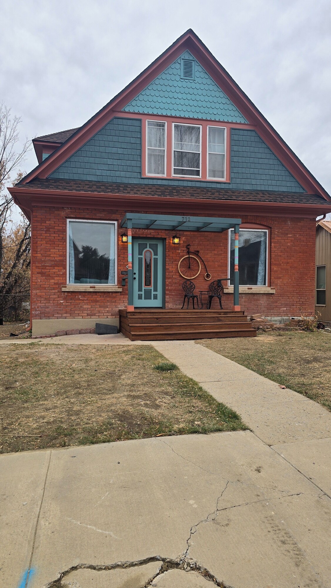 Bild für Gastgeberprofil