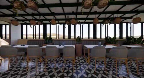 Kennedia International Hotels & Suites