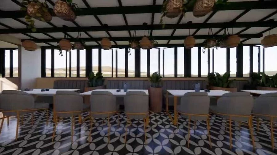 Kennedia International Hotels & Suites