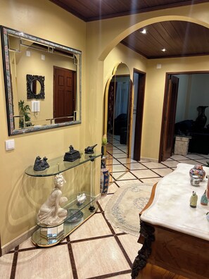 Interior - Charming 2 Bedroom Apartment in Paio Pires Close to Beaches and Lisbon (Paio Pires)