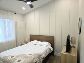 3 chambres, Wi-Fi, draps fournis