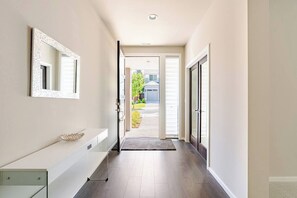 Interior - Stunning Golf-Side Retreat in Elite Locale (Port Orchard)