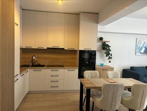 Dining - Coup de coeur in Oradea - Arena Smart Stay (Oradea)
