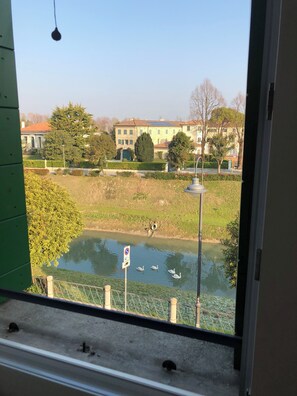 View from property - Motta di Livenza Deluxe (Motta di Livenza)