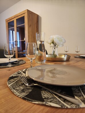 Dining - Le Petit Marché de Sainte Cécile - Cathedral - Hyper Centre (Albi)