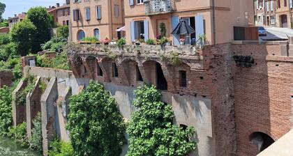 Le Petit Marché de Sainte Cécile - Cathedral - Hyper Centre